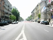 WARSZAWA