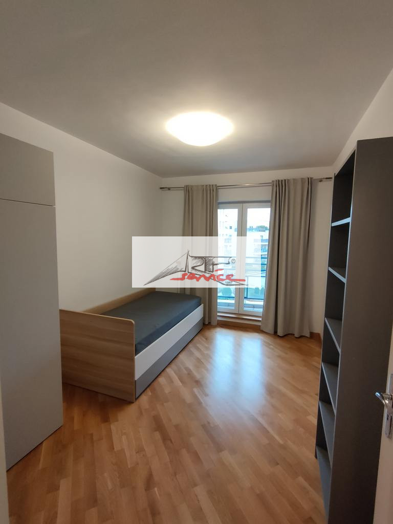 Mieszkanie Wynajem Warszawa Mokotów Bolesława Limanowskiego 4