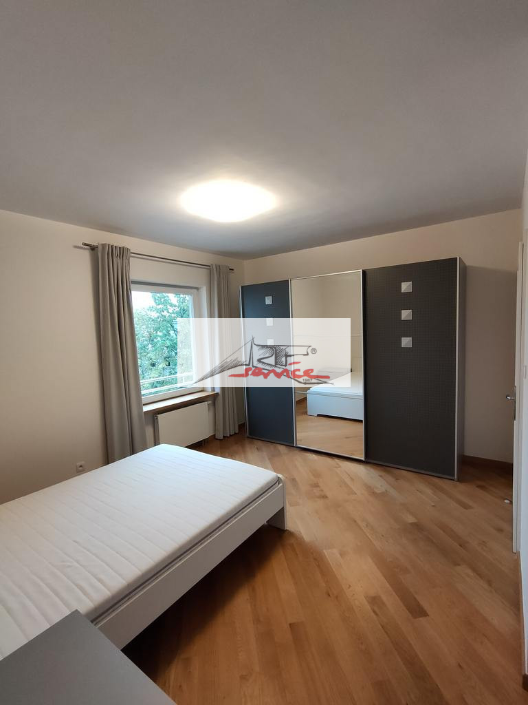 Mieszkanie Wynajem Warszawa Mokotów Bolesława Limanowskiego 6