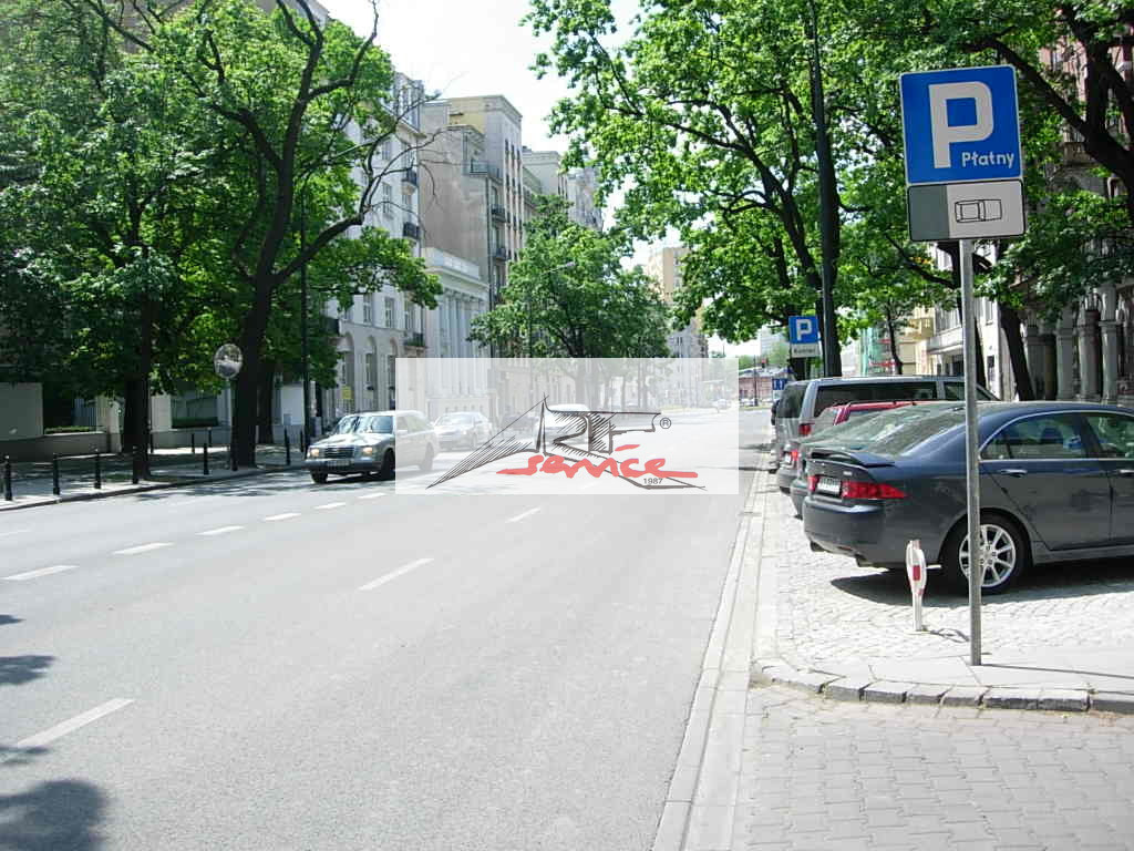 Mieszkanie Wynajem Warszawa Śródmieście pl.&nbsp;Unii Lubelskiej