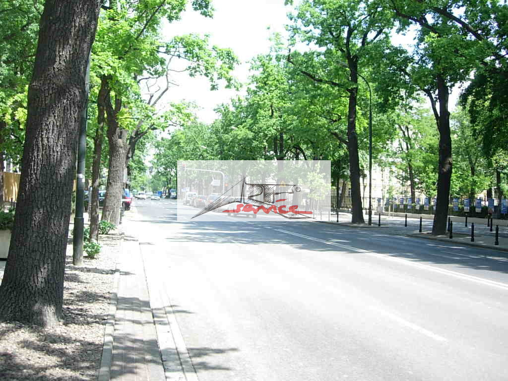 Mieszkanie Wynajem Warszawa Śródmieście pl.&nbsp;Unii Lubelskiej 5