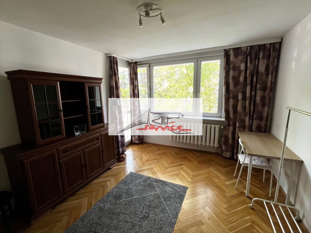 Mieszkanie Wynajem Warszawa Śródmieście Niska