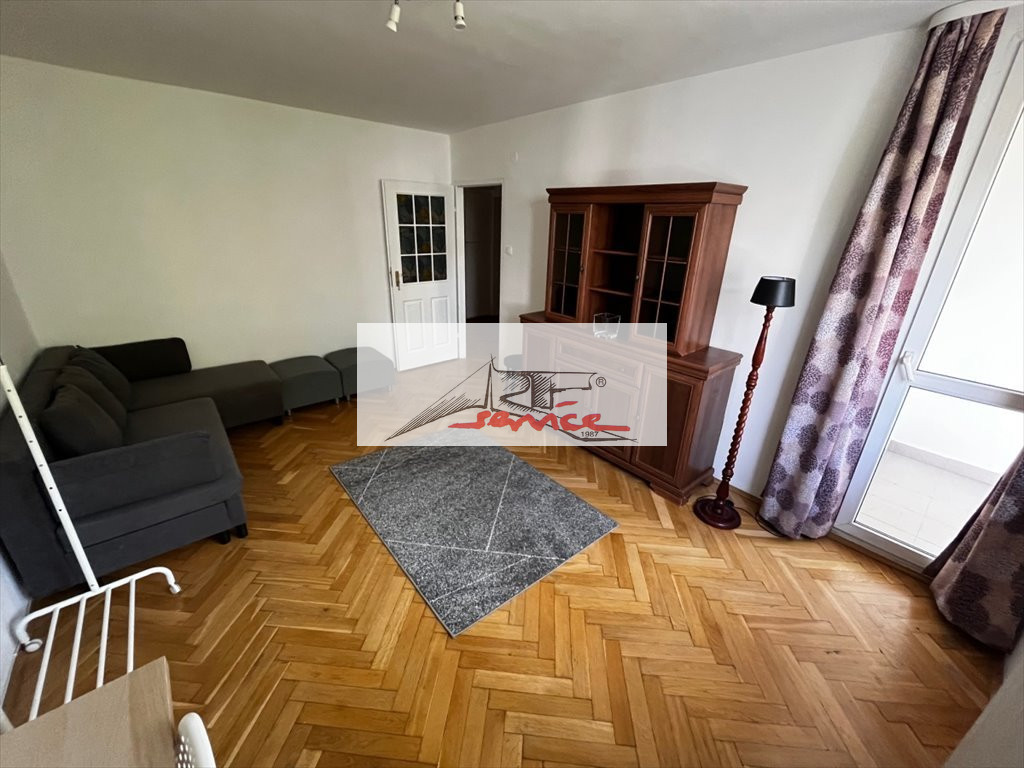 Mieszkanie Wynajem Warszawa Śródmieście Niska