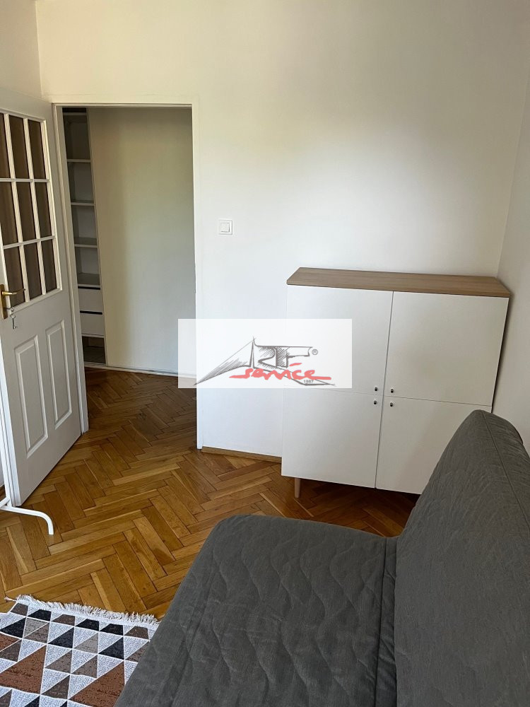 Mieszkanie Wynajem Warszawa Śródmieście Niska 9