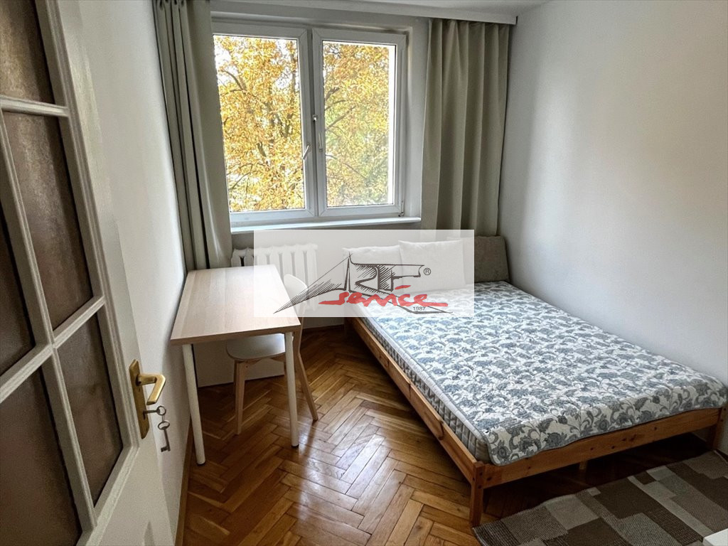 Mieszkanie Wynajem Warszawa Śródmieście Niska 10