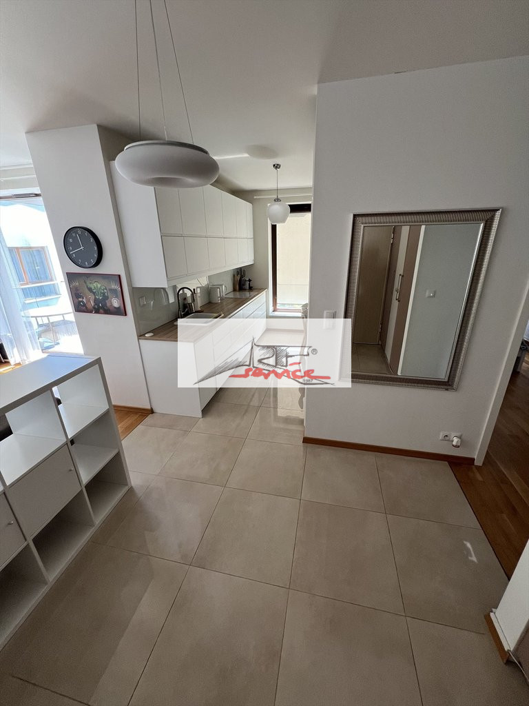 Mieszkanie Wynajem Warszawa Śródmieście Leszczyńska 7
