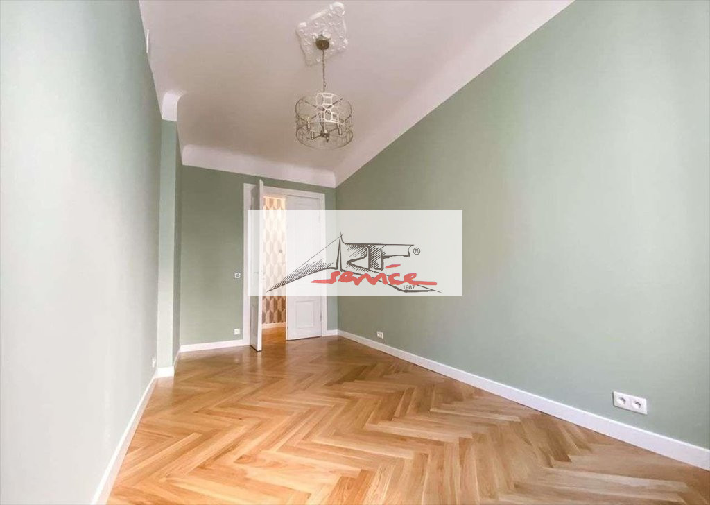 Mieszkanie Wynajem Warszawa Śródmieście Stanisława Noakowskiego 11