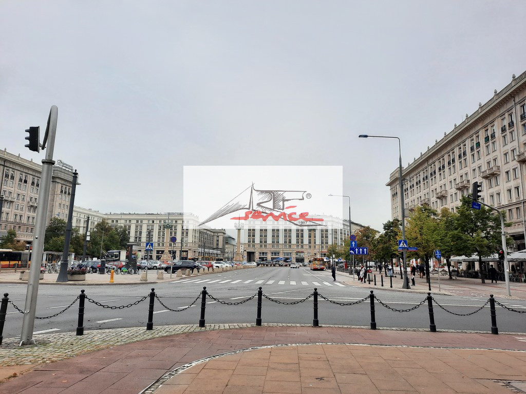 Mieszkanie Wynajem Warszawa Śródmieście Stanisława Noakowskiego