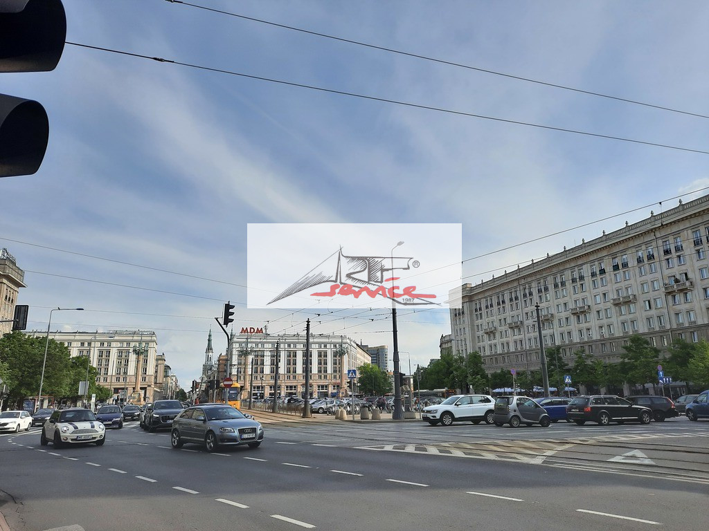 Mieszkanie Wynajem Warszawa Śródmieście Stanisława Noakowskiego