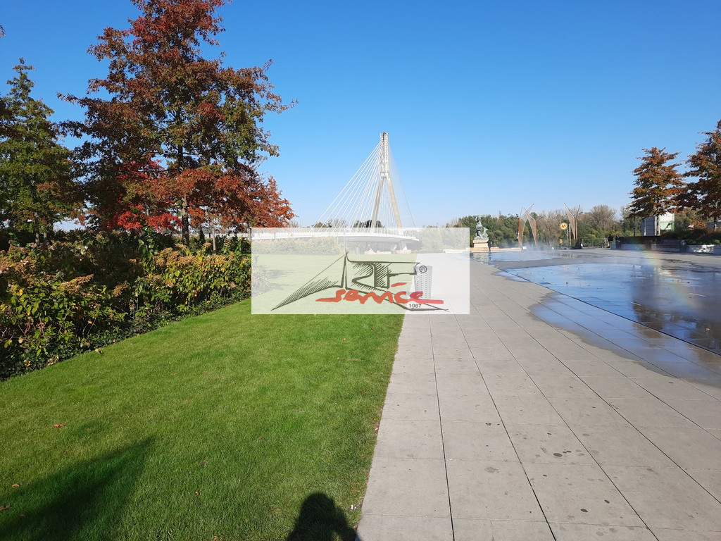 Mieszkanie Wynajem Warszawa Śródmieście Dobra