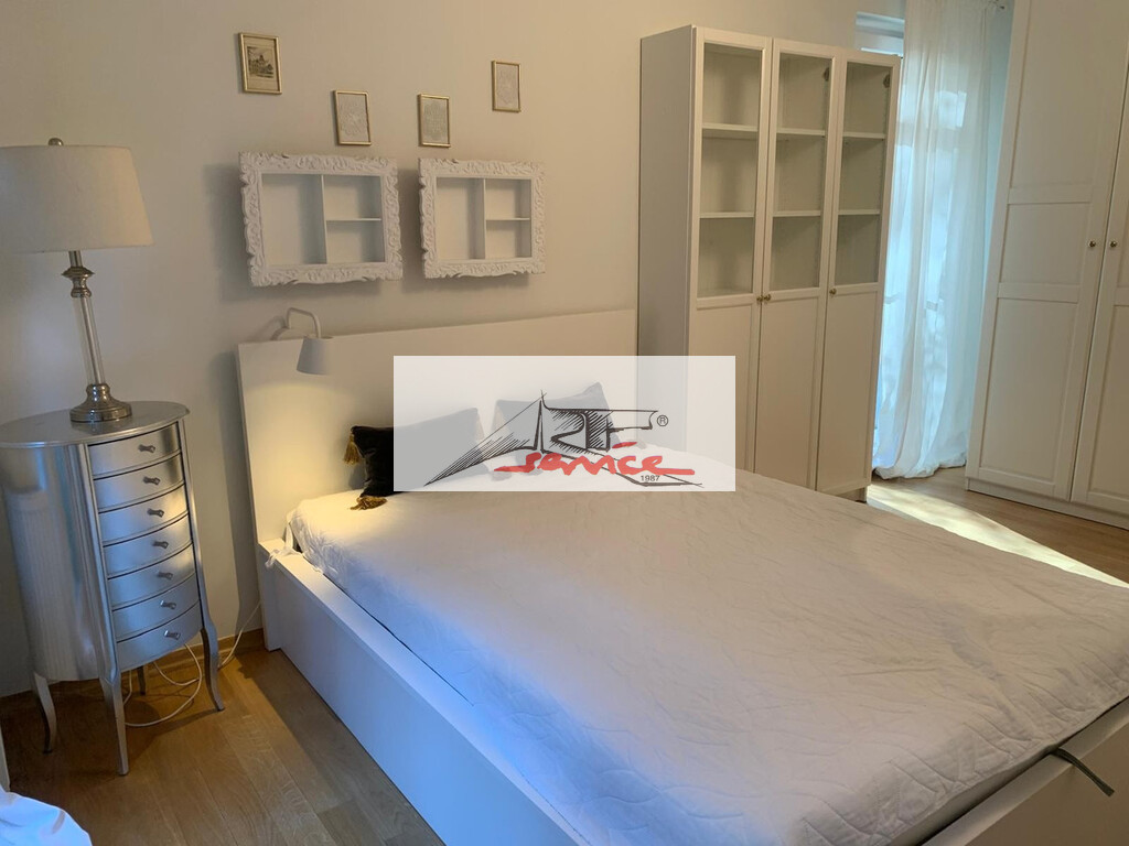 Mieszkanie Wynajem Warszawa Wilanów Aleja Wilanowska 6