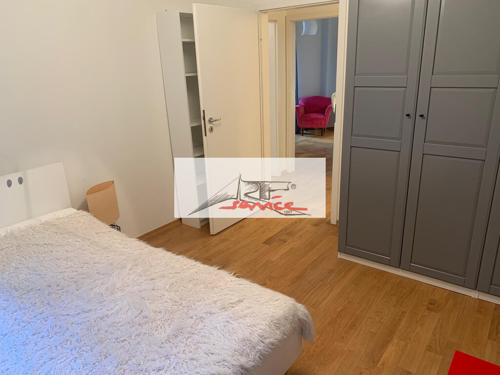 Mieszkanie Wynajem Warszawa Wilanów Aleja Wilanowska 9