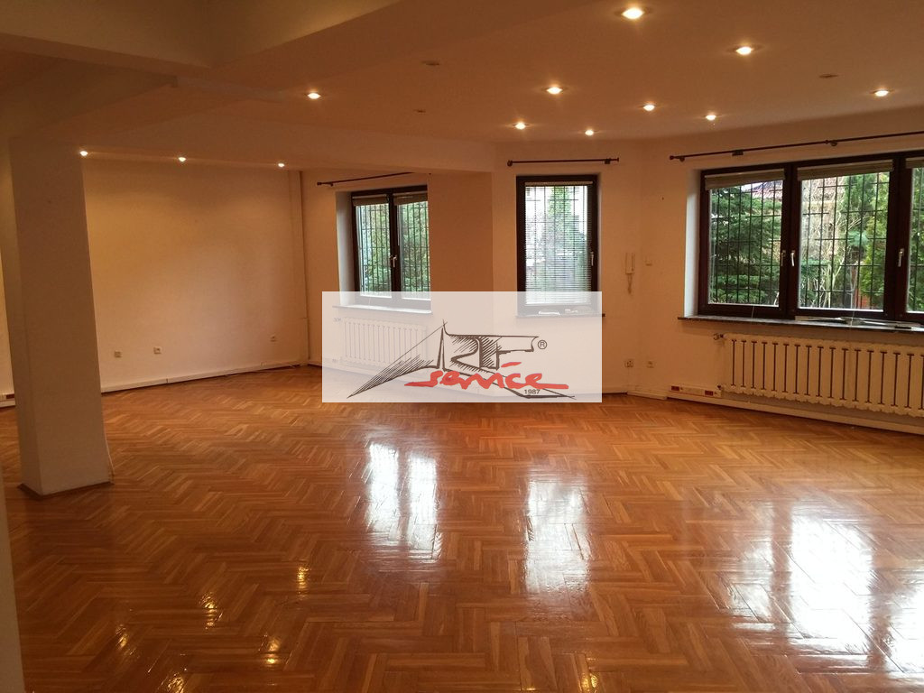 Dom Wynajem Warszawa Wilanów 3