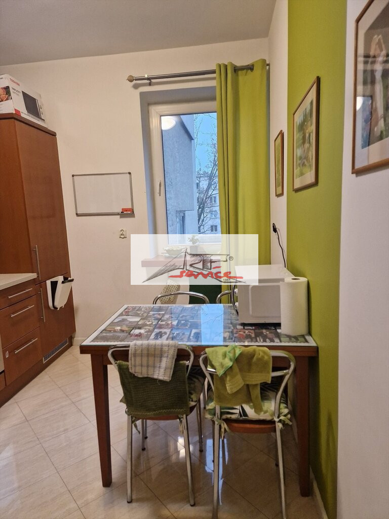 Mieszkanie Wynajem Warszawa Śródmieście Orla 5