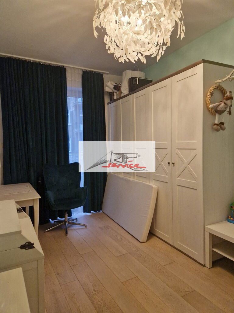 Mieszkanie Wynajem Warszawa Śródmieście Orla 9