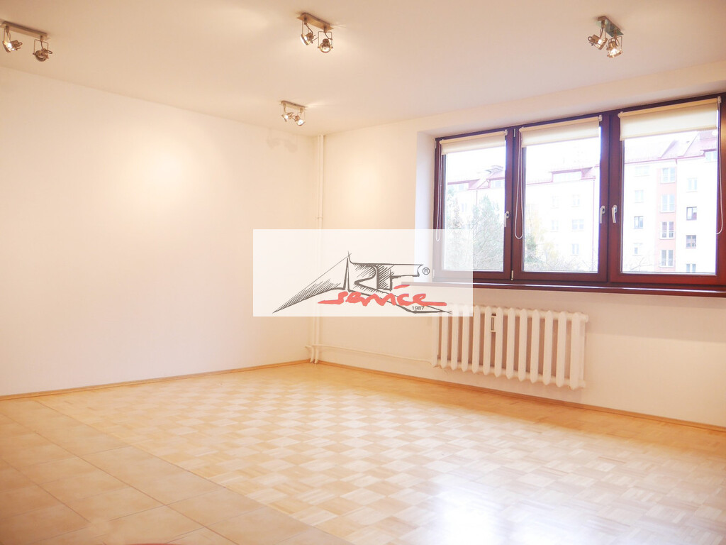 Mieszkanie Wynajem Warszawa Mokotów Zdrojowa