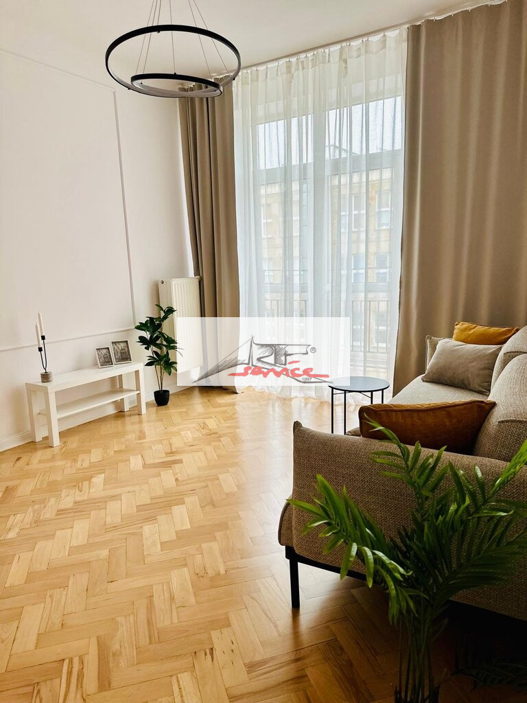 Mieszkanie Sprzedaż Warszawa Śródmieście Stefanii Sempołowskiej