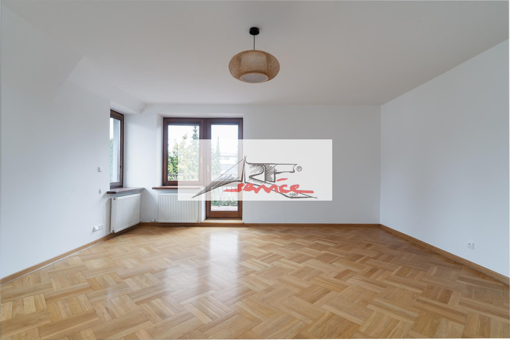 Dom Sprzedaż Warszawa Wilanów 11