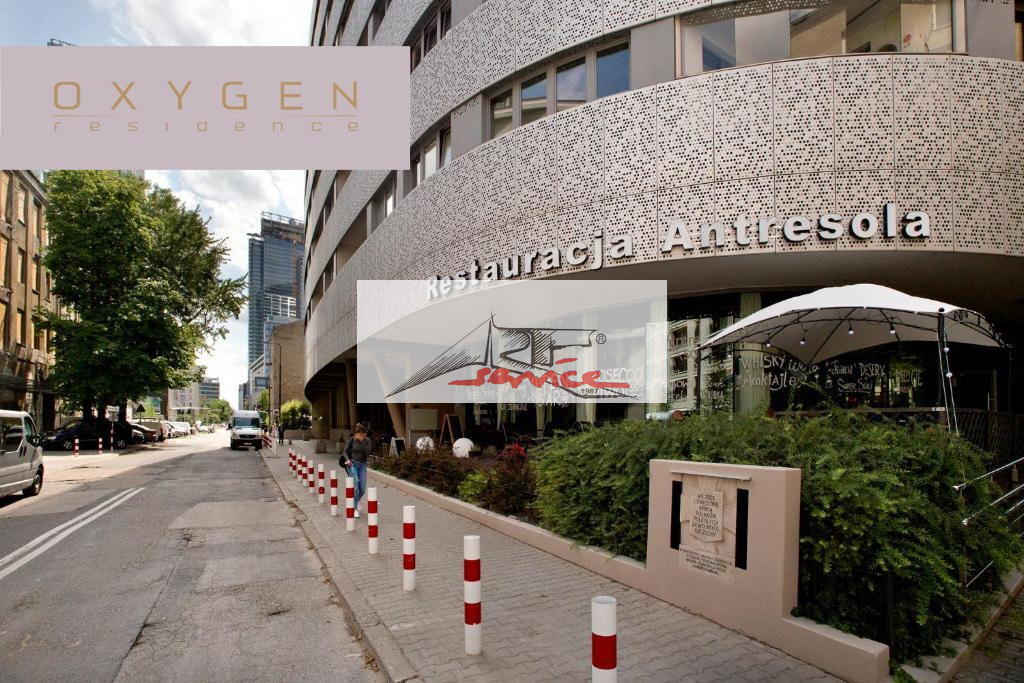 Mieszkanie Wynajem Warszawa Wola Wronia 20