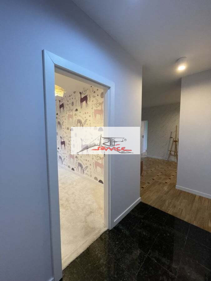 Mieszkanie Wynajem Warszawa Żoliborz Gwiaździsta 9