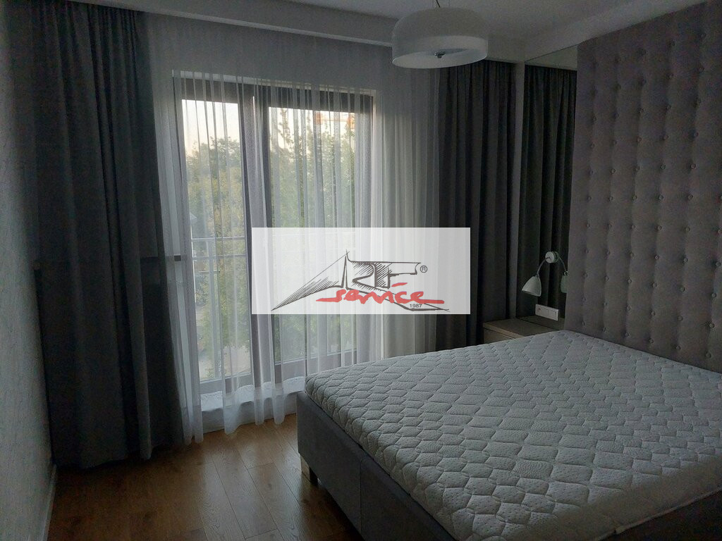 Mieszkanie Wynajem Warszawa Żoliborz Zygmunta Krasińskiego 10