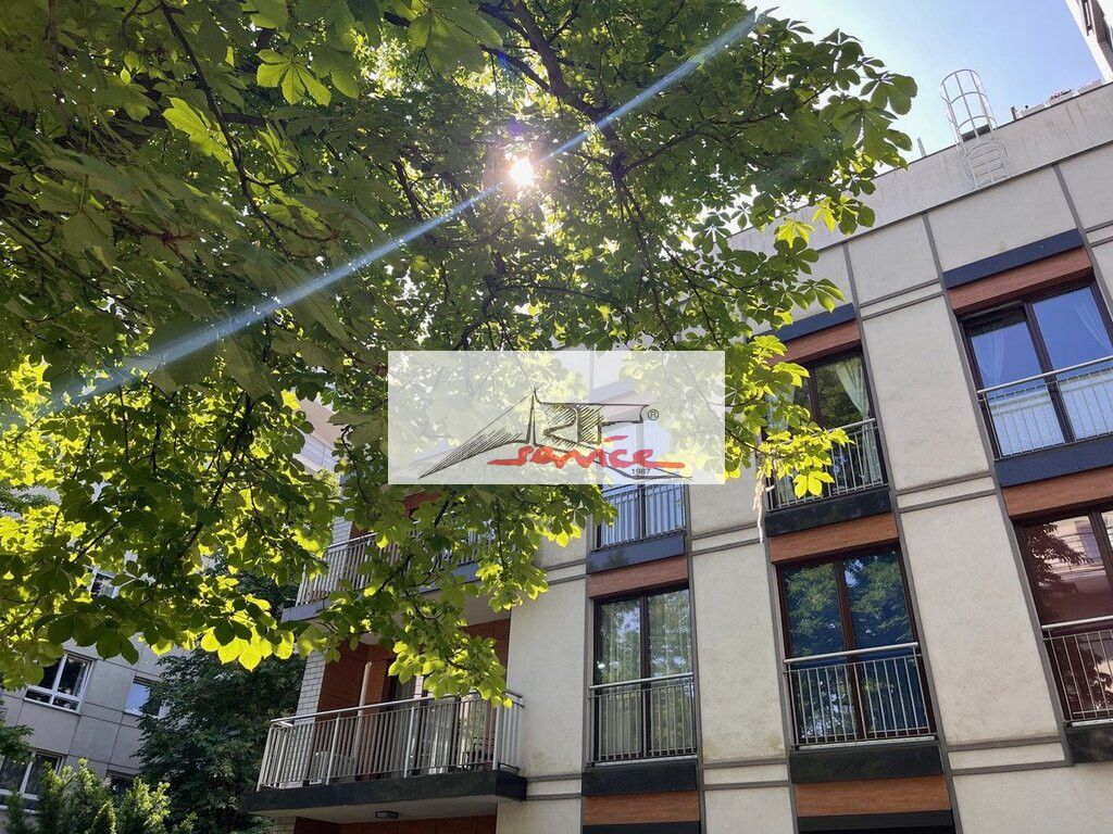 Mieszkanie Sprzedaż Warszawa Mokotów Dolna 14