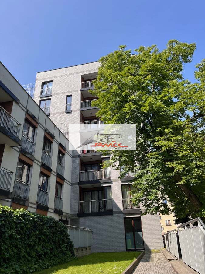 Mieszkanie Sprzedaż Warszawa Mokotów Dolna 15