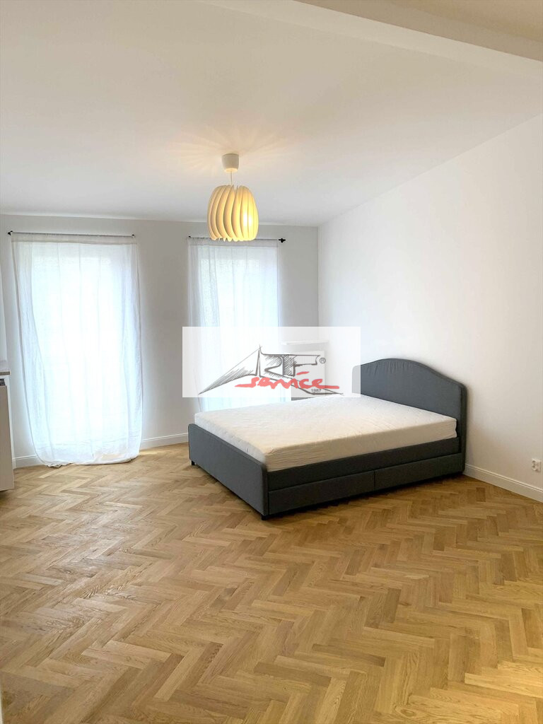Mieszkanie Wynajem Warszawa Śródmieście Górnośląska 5