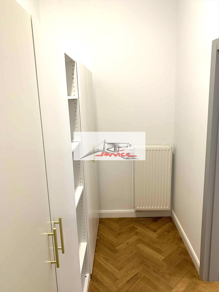 Mieszkanie Wynajem Warszawa Śródmieście Górnośląska 9