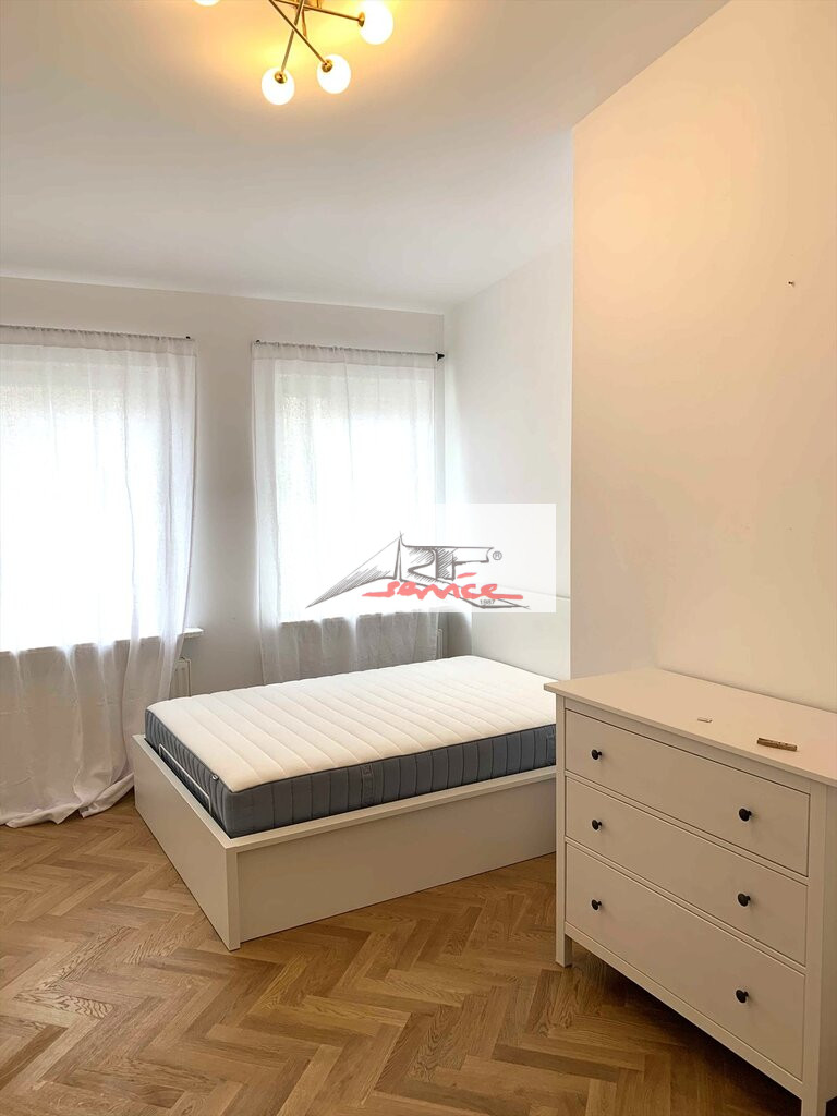 Mieszkanie Wynajem Warszawa Śródmieście Górnośląska 12