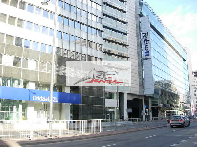 Lokal Sprzedaż Warszawa Śródmieście 4