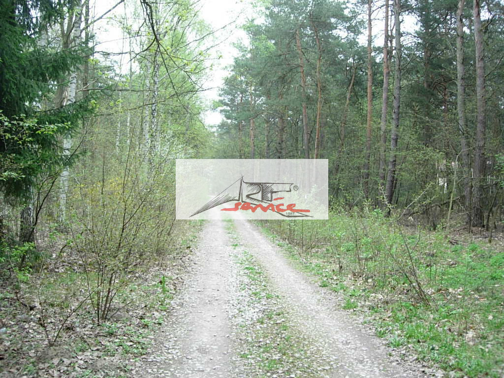 Działka Sprzedaż Magdalenka 5