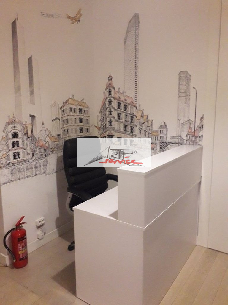 Mieszkanie Wynajem Warszawa Mokotów al.&nbsp;Wilanowska