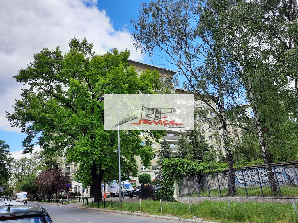 Mieszkanie Sprzedaż Warszawa Mokotów Wielicka