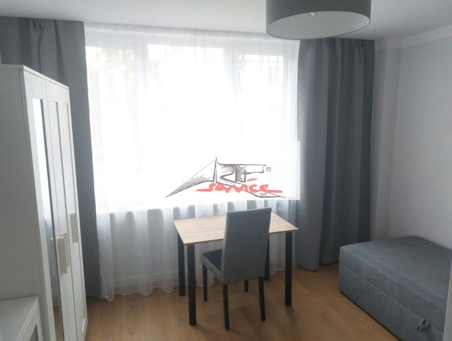 Mieszkanie Wynajem Warszawa Mokotów Antoniego Józefa Madalińskiego 6