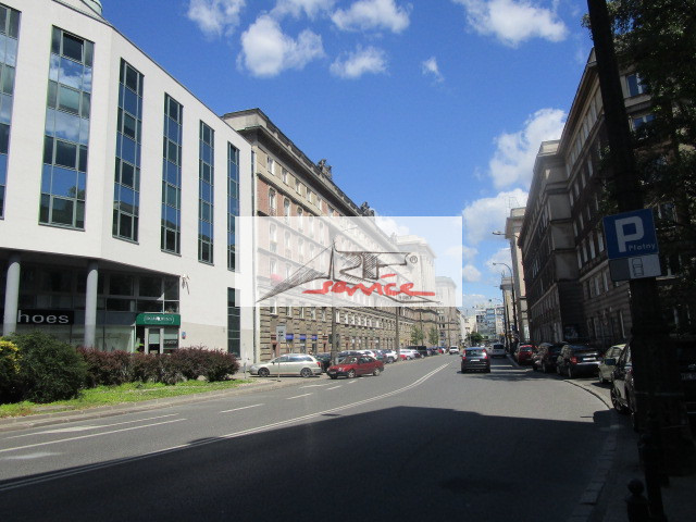 Mieszkanie Sprzedaż Warszawa Śródmieście Koszykowa