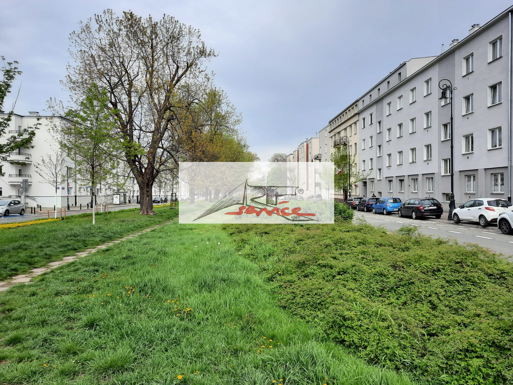 Mieszkanie Wynajem Warszawa Żoliborz Zygmunta Krasińskiego
