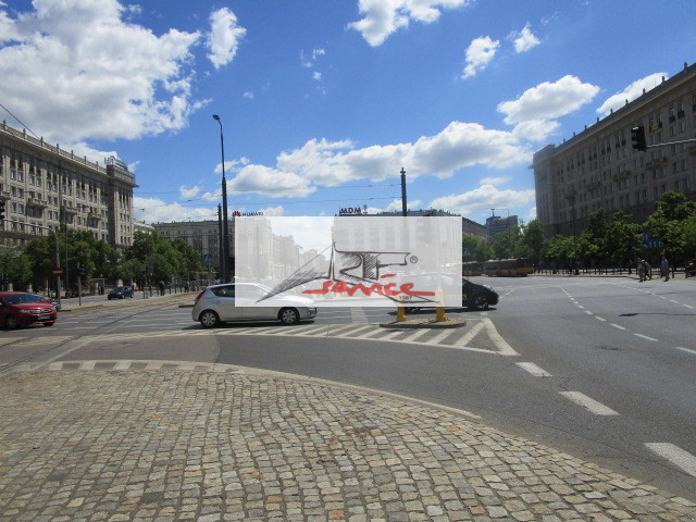 Mieszkanie Sprzedaż Warszawa Śródmieście Koszykowa 4