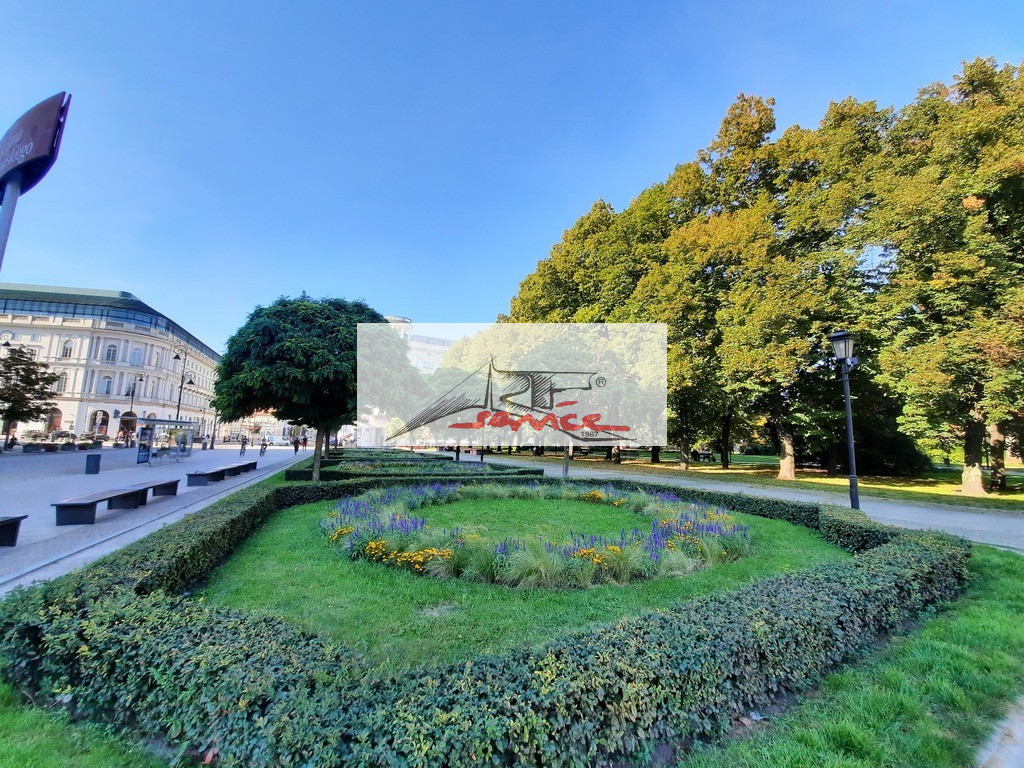 Mieszkanie Wynajem Warszawa Śródmieście Krakowskie Przedmieście