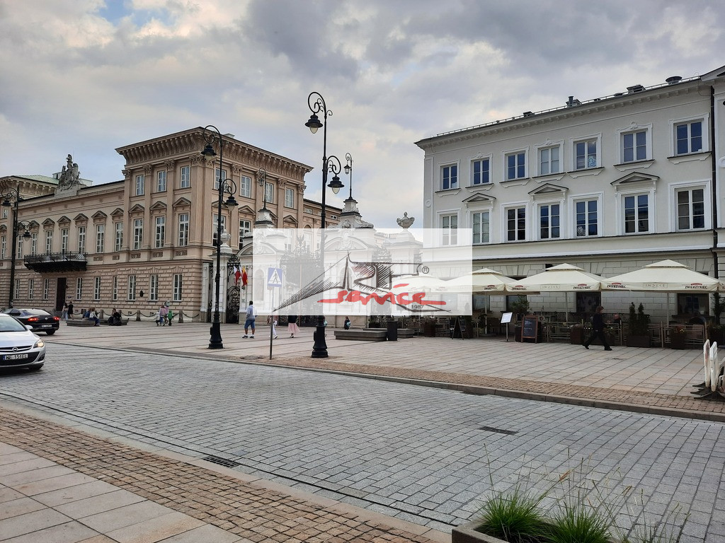 Mieszkanie Wynajem Warszawa Śródmieście Krakowskie Przedmieście 2
