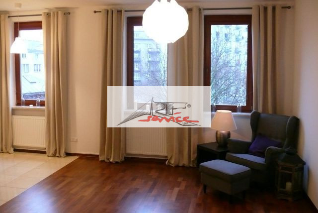 Mieszkanie Sprzedaż Warszawa Śródmieście Solec