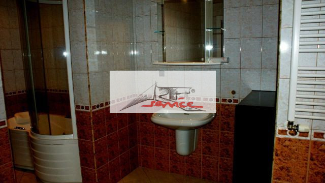 Mieszkanie Wynajem Warszawa Śródmieście Zygmunta Słomińskiego 8