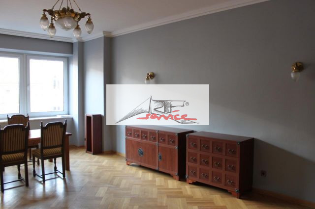 Mieszkanie Wynajem Warszawa Śródmieście Wiejska