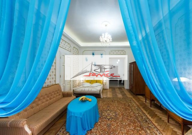 Mieszkanie Wynajem Warszawa Śródmieście Grzybowska 8