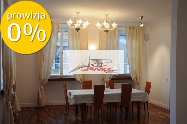 Mieszkanie Sprzedaż Warszawa Śródmieście Świętojańska 3