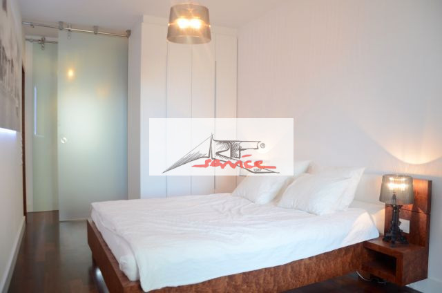 Mieszkanie Wynajem Warszawa Śródmieście Bagno