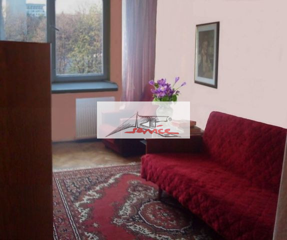 Mieszkanie Sprzedaż Warszawa Śródmieście al.&nbsp;Jana Chrystiana Szucha 4