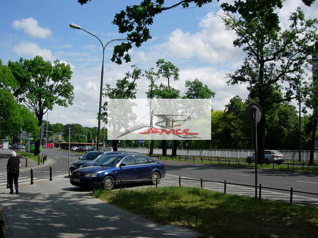 Mieszkanie Sprzedaż Warszawa Śródmieście al.&nbsp;Jana Chrystiana Szucha 14