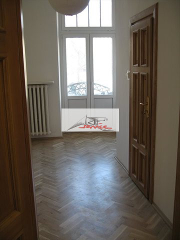Mieszkanie Wynajem Warszawa Śródmieście Aleje Ujazdowskie 7