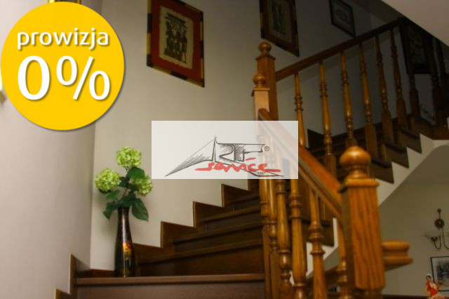 Dom Sprzedaż Warszawa Wilanów 5